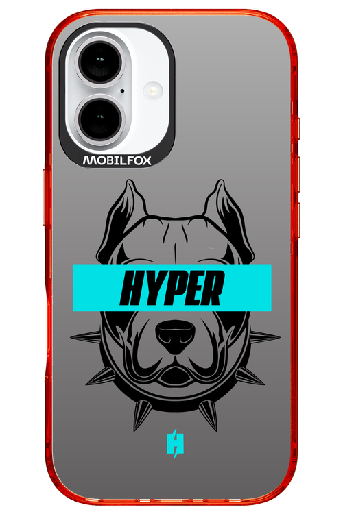 BULL 2.0 - Apple iPhone 16