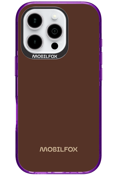 Espressso - Apple iPhone 16 Pro