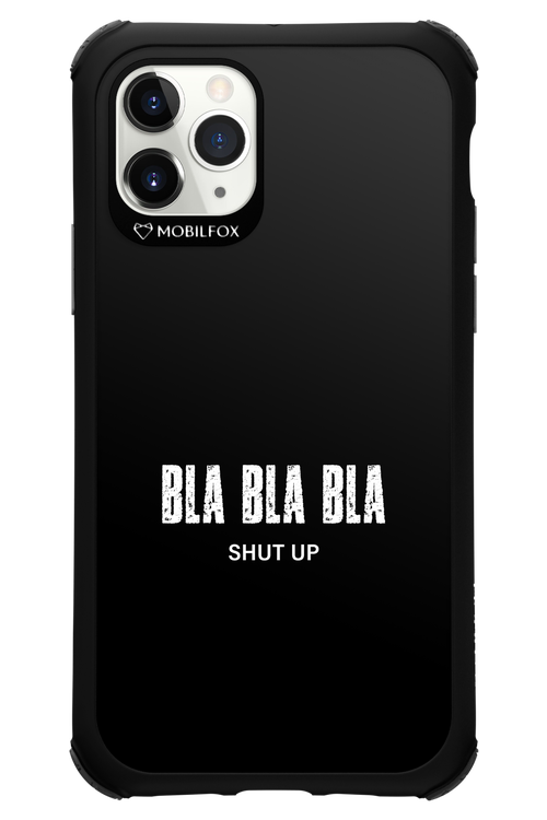 Bla Bla II 2.0 - Apple iPhone 11 Pro
