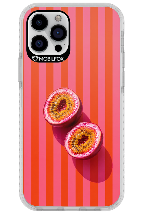 Passion Fruit 2.0 - Apple iPhone 12 Pro