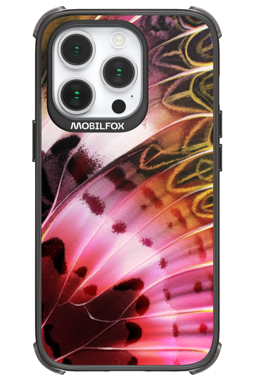 Pink Wing 2.0 - Apple iPhone 14 Pro