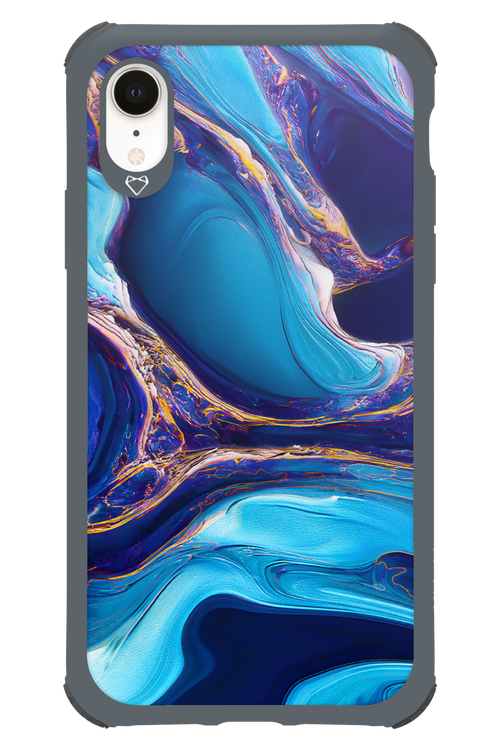 Amethyst 2.0 - Apple iPhone XR