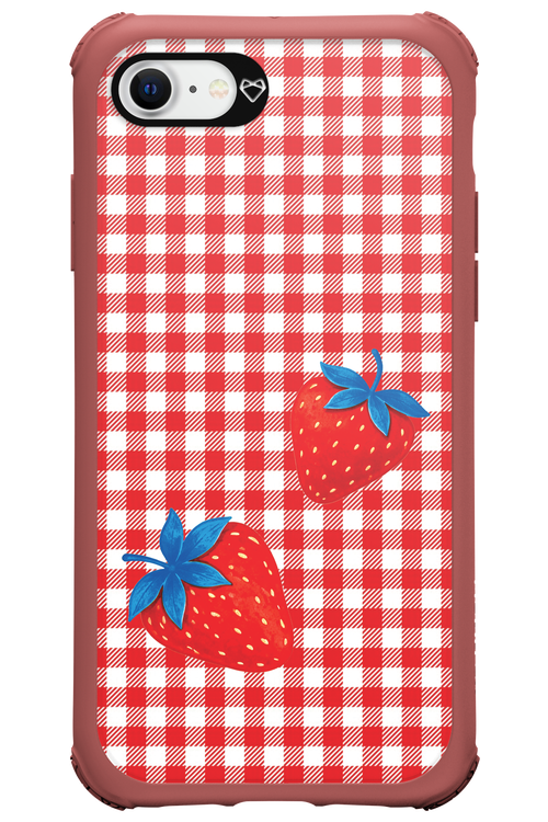 STRAWBERRY 2.0 - Apple iPhone 7