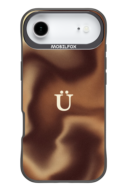 Coffee Cream - Ü 2.0 - Apple iPhone 17 Air