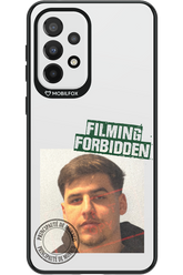 Sorin Mugshot 2.0 - Samsung Galaxy A33