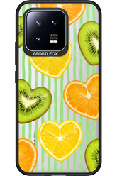 Sour Lemonade 2.0 - Xiaomi 13