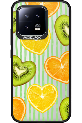 Sour Lemonade 2.0 - Xiaomi 13