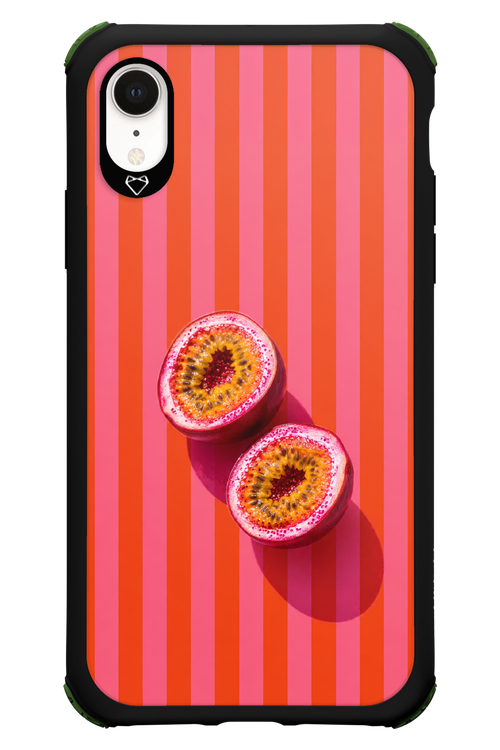 Passion Fruit 2.0 - Apple iPhone XR