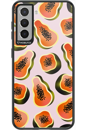 Papaya Wave 2.0 - Samsung Galaxy S21