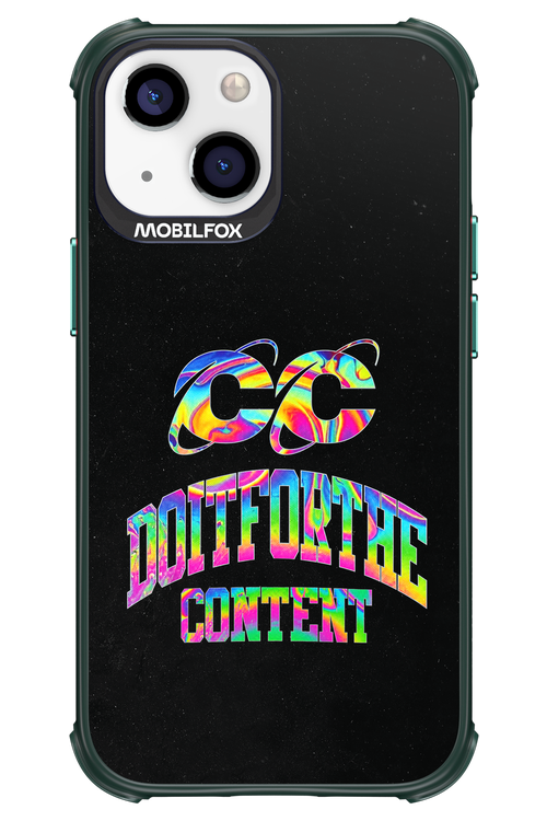 DO IT 2.0 - Apple iPhone 13 Mini