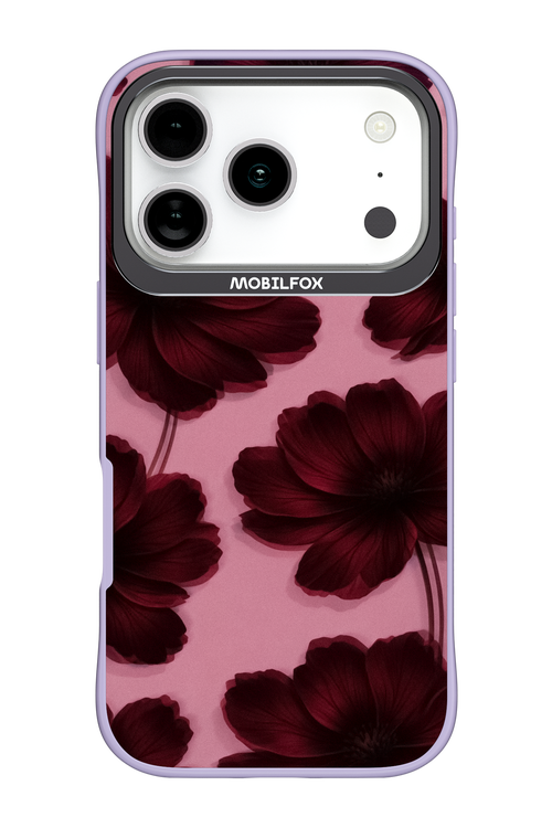 Petal Juliet 2.0 - Apple iPhone 17 Pro