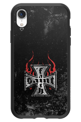 Saint Cross 2.0 - Apple iPhone XR