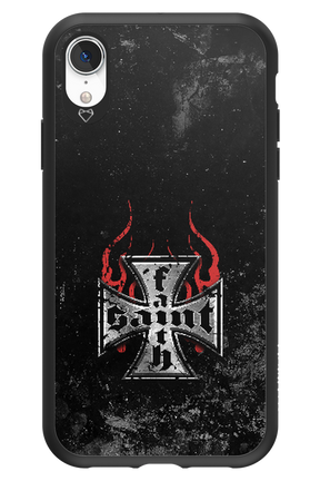 Saint Cross 2.0 - Apple iPhone XR
