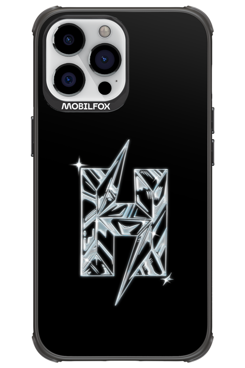 H DIAMOND 2.0 - Apple iPhone 13 Pro Max