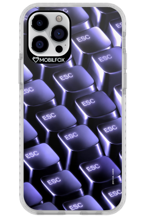 Can's Escape 2.0 - Apple iPhone 12 Pro