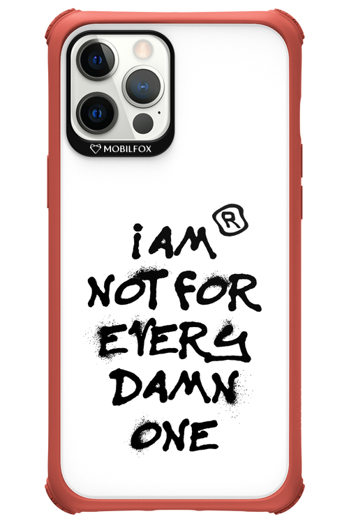 Original R 2.0 - Apple iPhone 12 Pro Max