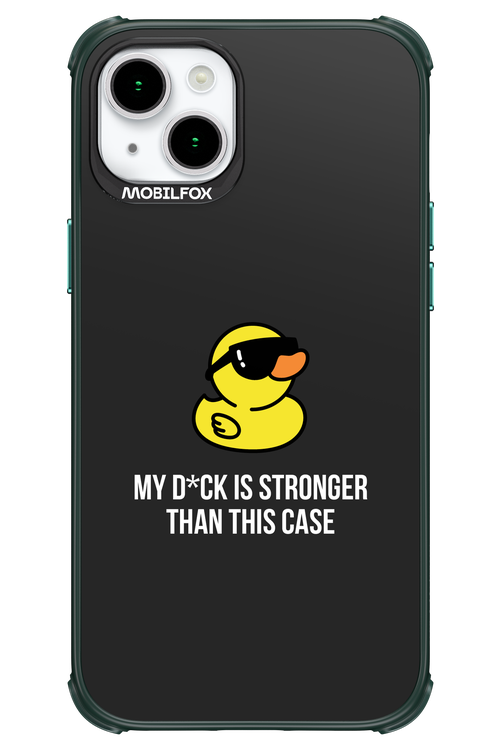 My D_ck 2.0 - Apple iPhone 15 Plus