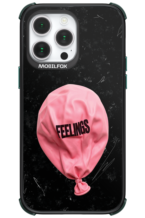 Feelings 2.0 - Apple iPhone 14 Pro Max