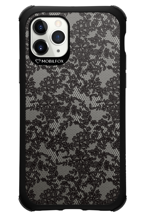 Floral lace 2.0 - Apple iPhone 11 Pro