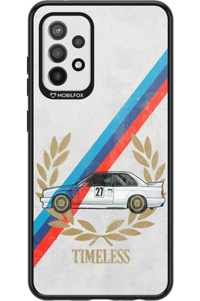 Timeless - Samsung Galaxy A72