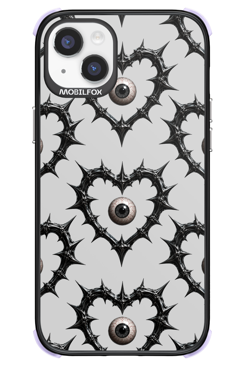 Heart Vision 2.0 - Apple iPhone 14 Plus