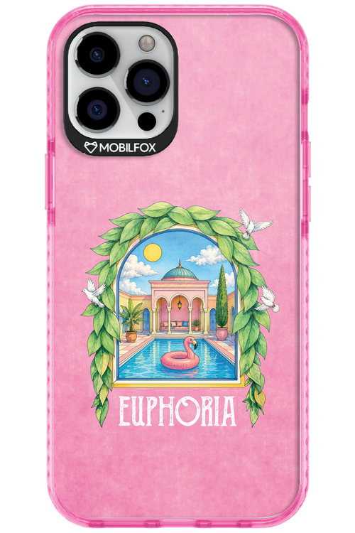Euphoria 2.0 - Apple iPhone 12 Pro Max