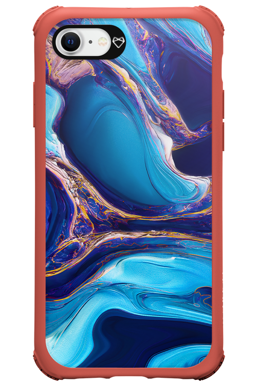 Amethyst - Apple iPhone SE 2020