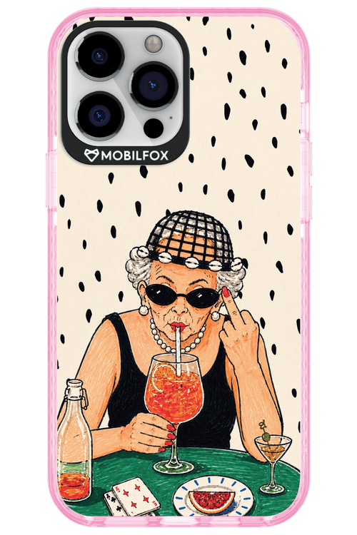 Mommy 2.0 - Apple iPhone 13 Pro Max