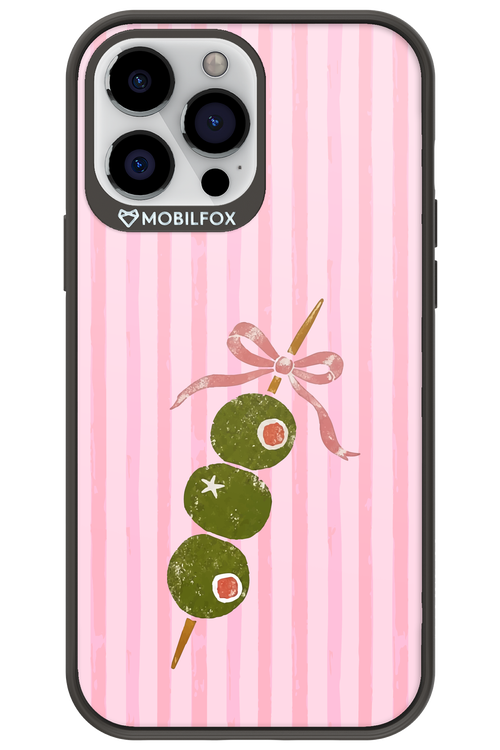 Girl Dinner 2.0 - Apple iPhone 13 Pro Max