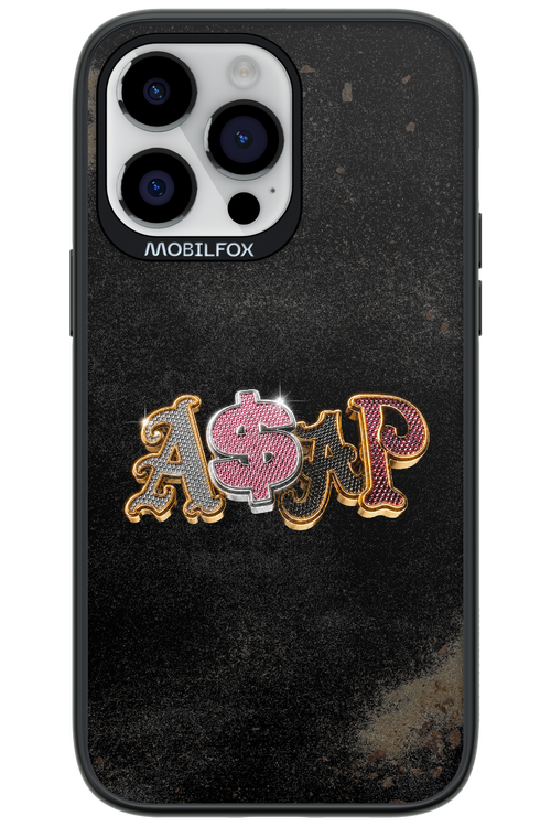 ASAP 2.0 - Apple iPhone 14 Pro Max