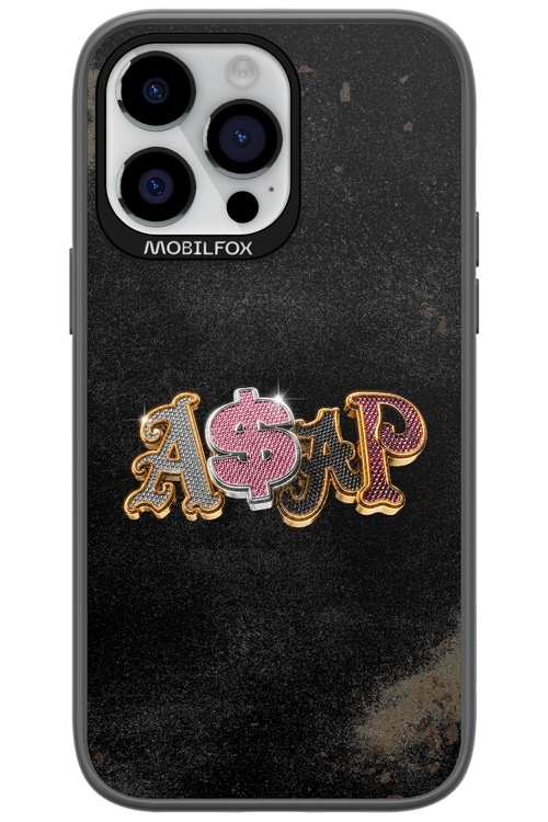 ASAP 2.0 - Apple iPhone 14 Pro Max