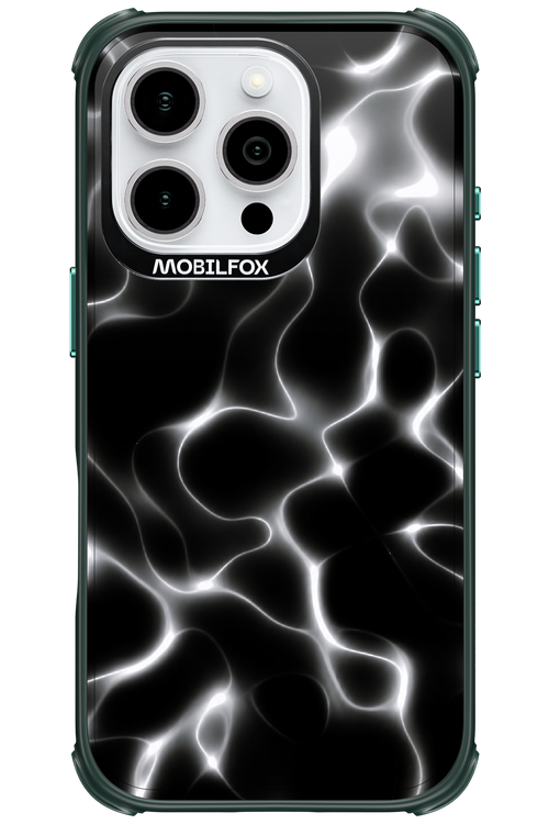 Dark Aura 2.0 - Apple iPhone 16 Pro