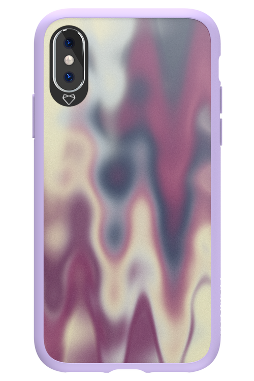 Bare Balance 2.0 - Apple iPhone XS