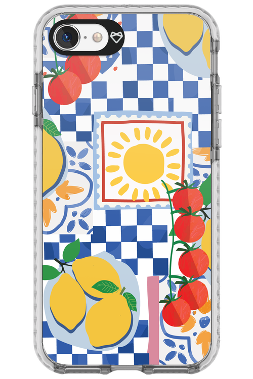 Sorrento Dream 2.0 - Apple iPhone 7