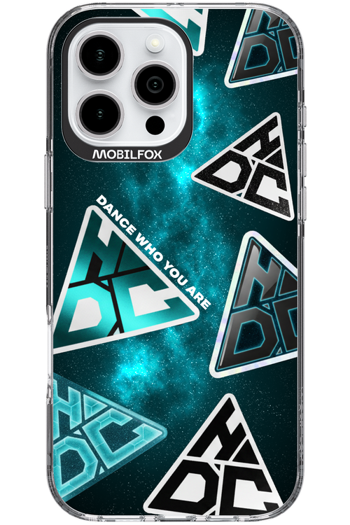 HDC 6 2.0 - Apple iPhone 16 Pro Max