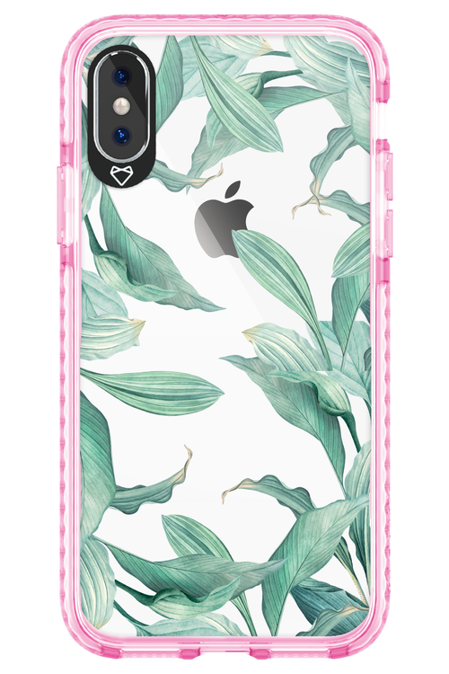 Greenpeace 2.0 - Apple iPhone X