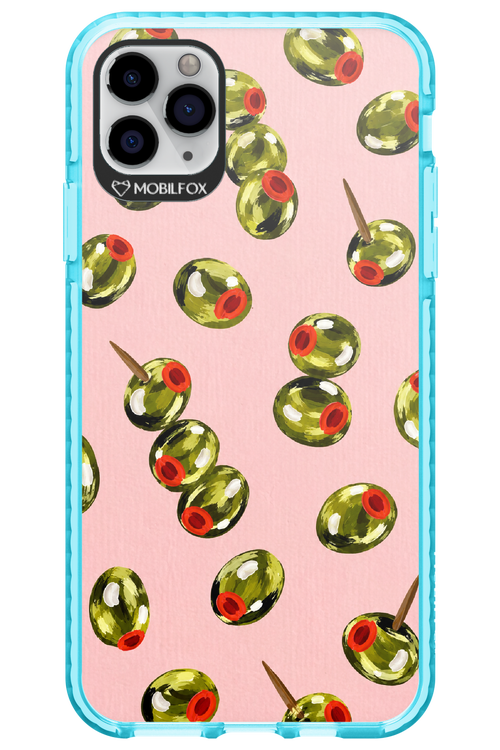 Olive 2.0 - Apple iPhone 11 Pro Max