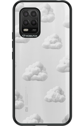 Cloudy Simple 2.0 - Xiaomi Mi 10 Lite 5G