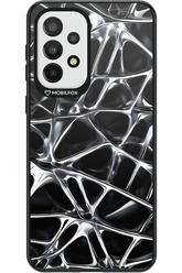 Chrome Lines 2.0 - Samsung Galaxy A33