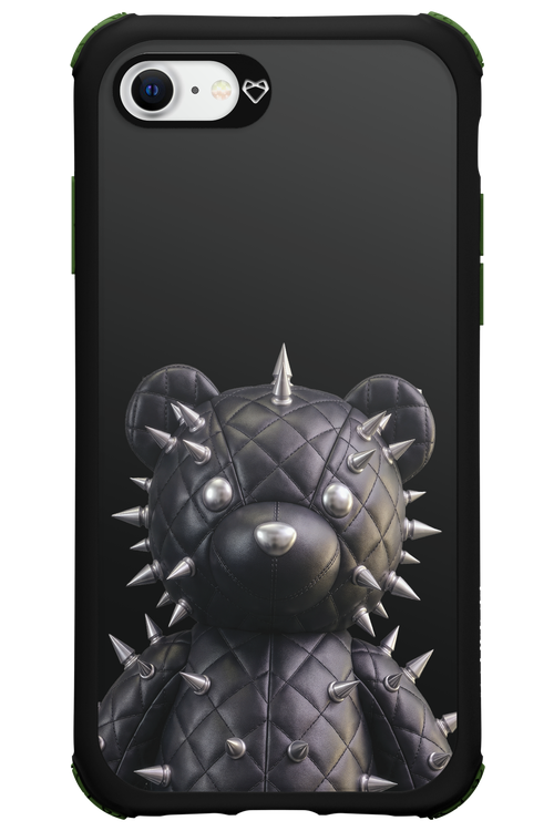Punk Teddy 2.0 - Apple iPhone 7
