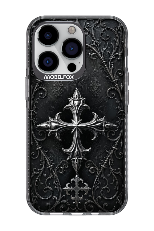 Armor 2.0 - Apple iPhone 13 Pro