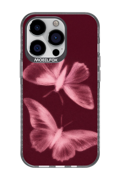 Papillonia 2.0 - Apple iPhone 13 Pro