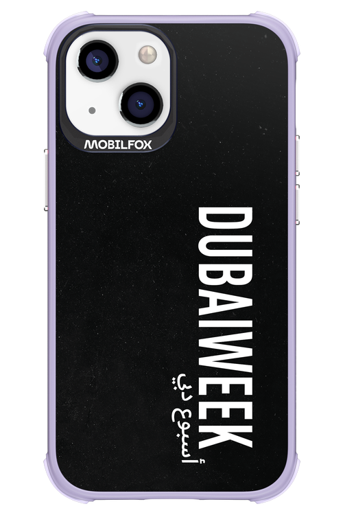Dubaiweek 2.0 - Apple iPhone 13 Mini