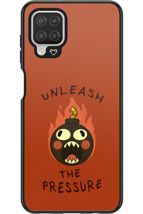 Pressure Bomb 2.0 - Samsung Galaxy A12