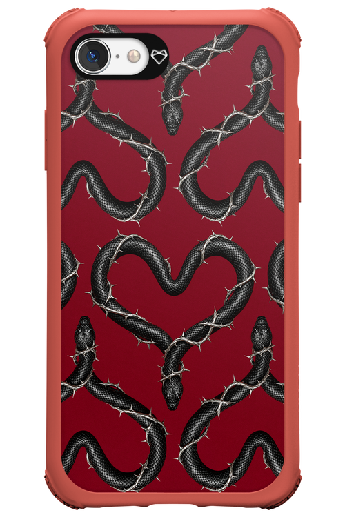 Bad Lover 2.0 - Apple iPhone 7