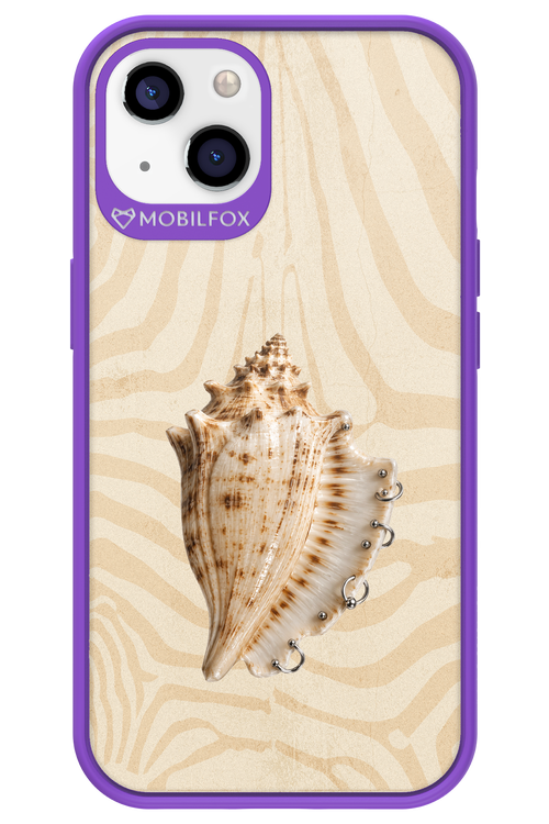 Shell Me Out 2.0 - Apple iPhone 13