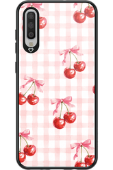Cherry-Cherry Lady 2.0 - Samsung Galaxy A70