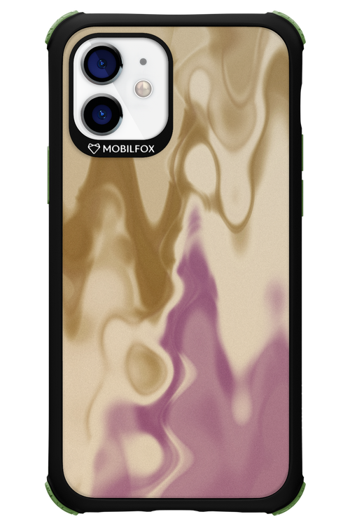 Olive Flow 2.0 - Apple iPhone 12