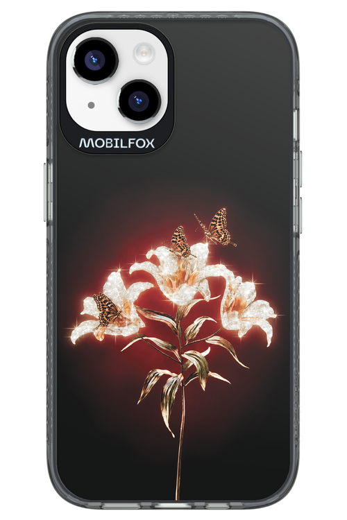 Glow Up Girl 2.0 - Apple iPhone 14