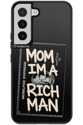 RICH MAN 2.0 - Samsung Galaxy S22